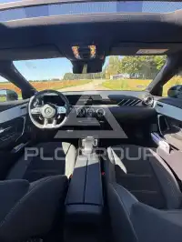 2023 Mercedes Benz CLA 450