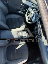 2023 Mercedes Benz CLA 450
