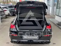 2023 Mercedes Benz CLA 450