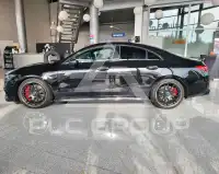 2023 Mercedes Benz CLA 450
