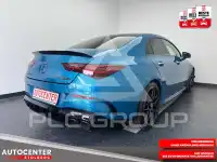 2023 Mercedes Benz CLA 450