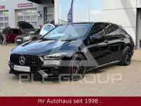 2023 Mercedes Benz CLA 450
