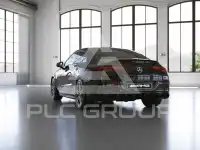 2023 Mercedes Benz CLA 450