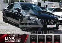 2023 Mercedes Benz CLA 450
