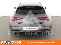 2023 Mercedes Benz CLA 450