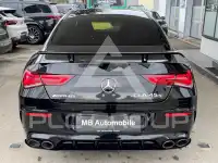2023 Mercedes Benz CLA 450