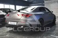 2023 Mercedes Benz CLA 450