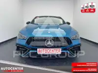 2023 Mercedes Benz CLA 450