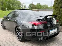 2023 Mercedes Benz CLA 450