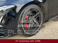 2023 Mercedes Benz CLA 450
