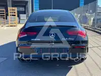 2023 Mercedes Benz CLA 450