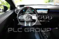 2023 Mercedes Benz CLA 450