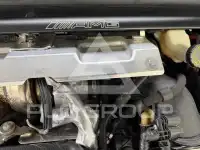2022 Mercedes Benz CLA 450