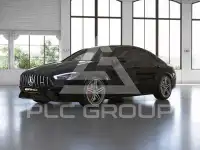 2023 Mercedes Benz CLA 450