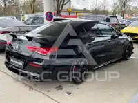 2023 Mercedes Benz CLA 450