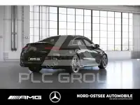 2023 Mercedes Benz CLA 450