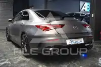 2023 Mercedes Benz CLA 450