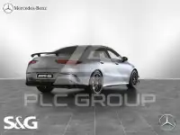 2023 Mercedes Benz CLA 450