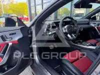 2023 Mercedes Benz CLA 450
