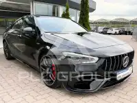 2023 Mercedes Benz CLA 450