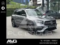 2023 Mercedes Benz GLB 250