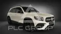 2023 Mercedes Benz GLB 250