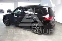 2023 Mercedes Benz GLB 250