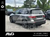 2023 Mercedes Benz GLB 250