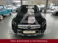 2023 Mercedes Benz GLB 250