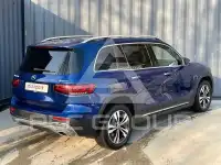 2023 Mercedes Benz GLB 250