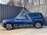 2023 Mercedes Benz GLB 250