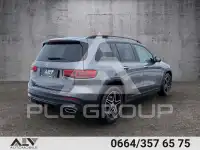 2023 Mercedes Benz GLB 250