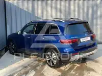 2023 Mercedes Benz GLB 250