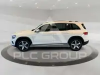 2023 Mercedes Benz GLB 250