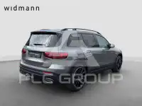 2023 Mercedes Benz GLB 250