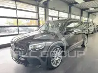 2023 Mercedes Benz GLB 250