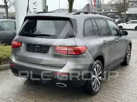 2023 Mercedes Benz GLB 250
