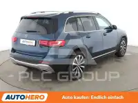2023 Mercedes Benz GLB 250