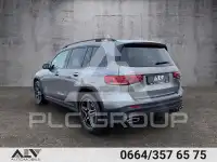 2023 Mercedes Benz GLB 250
