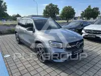 2023 Mercedes Benz GLB 250