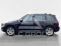 2023 Mercedes Benz GLB 250
