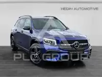2023 Mercedes Benz GLB 250