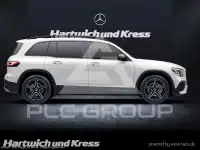 2023 Mercedes Benz GLB 250