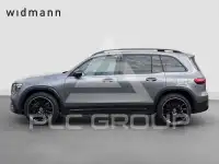 2023 Mercedes Benz GLB 250