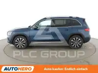 2023 Mercedes Benz GLB 250