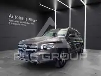 2023 Mercedes Benz GLB 250
