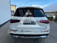 2023 Mercedes Benz GLS 600