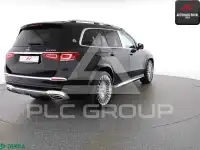 2023 Mercedes Benz GLS 600