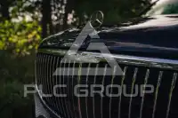 2023 Mercedes Benz GLS 600