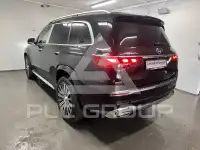 2023 Mercedes Benz GLS 600